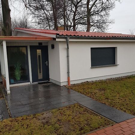 Strandidyll Ückeritz Exterior foto