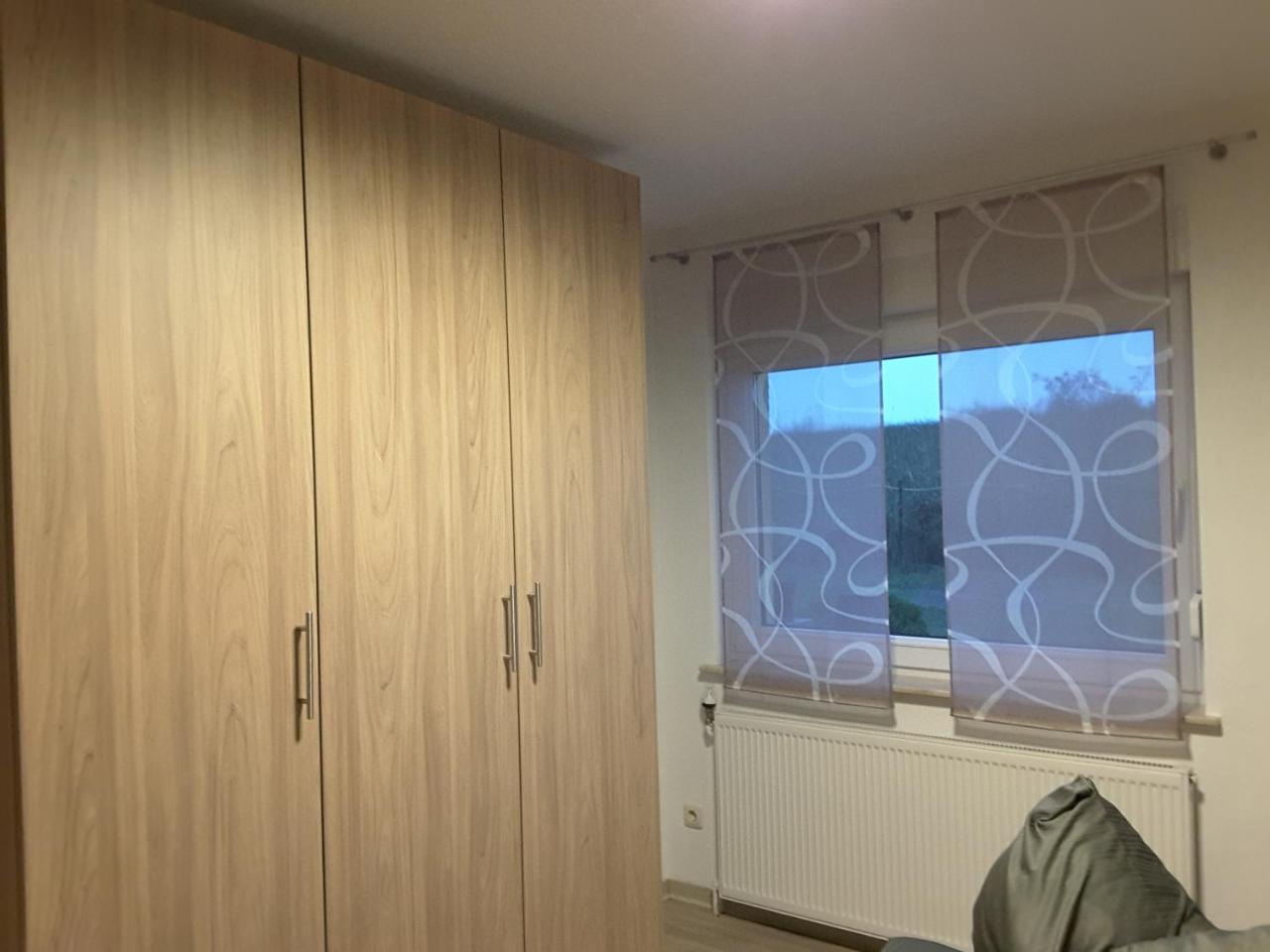Strandidyll Ückeritz Exterior foto